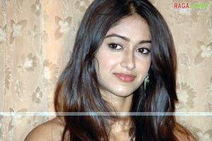 Tarun-Ileana Film Press Meet