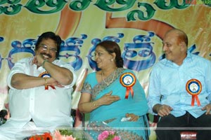 Dasari Narayanarao Felicitation by Telugu Film Directors Association