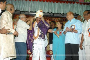 Dasari Narayanarao Felicitation by Telugu Film Directors Association