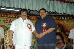 Dasari Narayanarao Felicitation by Telugu Film Directors Association