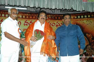 Dasari Narayanarao Felicitation by Telugu Film Directors Association