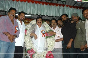 Dasari Narayanarao Felicitation by Telugu Film Directors Association