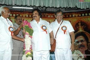 Dasari Narayanarao Felicitation by Telugu Film Directors Association