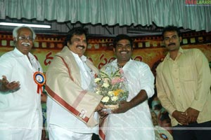 Dasari Narayanarao Felicitation by Telugu Film Directors Association