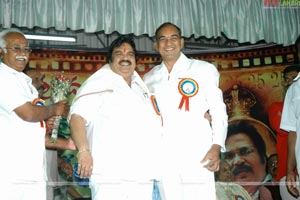 Dasari Narayanarao Felicitation by Telugu Film Directors Association