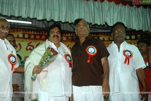 Dasari Narayanarao Felicitation by Telugu Film Directors Association