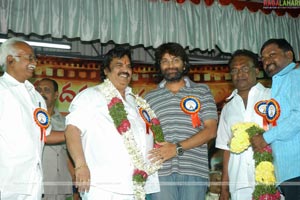 Dasari Narayanarao Felicitation by Telugu Film Directors Association