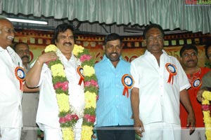 Dasari Narayanarao Felicitation by Telugu Film Directors Association