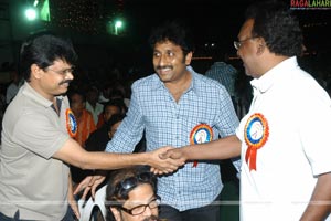 Dasari Narayanarao Felicitation by Telugu Film Directors Association