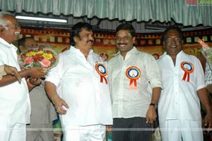 Dasari Narayanarao Felicitation by Telugu Film Directors Association