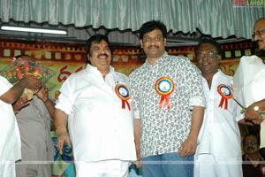 Dasari Narayanarao Felicitation by Telugu Film Directors Association