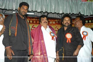 Dasari Narayanarao Felicitation by Telugu Film Directors Association