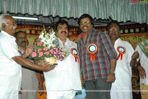 Dasari Narayanarao Felicitation by Telugu Film Directors Association