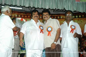 Dasari Narayanarao Felicitation by Telugu Film Directors Association