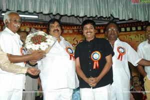 Dasari Narayanarao Felicitation by Telugu Film Directors Association