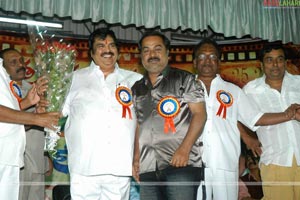 Dasari Narayanarao Felicitation by Telugu Film Directors Association