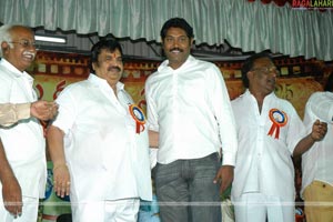 Dasari Narayanarao Felicitation by Telugu Film Directors Association