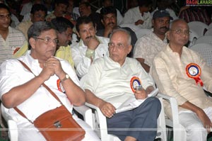 Dasari Narayanarao Felicitation by Telugu Film Directors Association