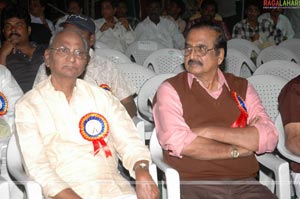 Dasari Narayanarao Felicitation by Telugu Film Directors Association