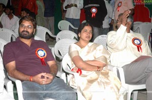 Dasari Narayanarao Felicitation by Telugu Film Directors Association