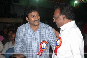 Dasari Narayanarao Felicitation by Telugu Film Directors Association