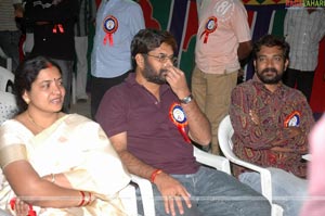 Dasari Narayanarao Felicitation by Telugu Film Directors Association