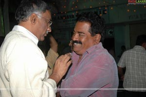 Dasari Narayanarao Felicitation by Telugu Film Directors Association