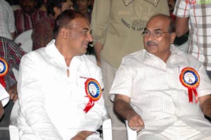 Dasari Narayanarao Felicitation by Telugu Film Directors Association