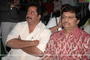 Dasari Narayanarao Felicitation by Telugu Film Directors Association