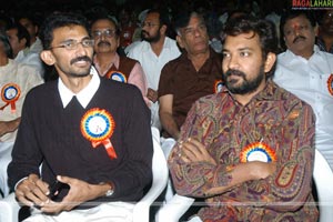 Dasari Narayanarao Felicitation by Telugu Film Directors Association