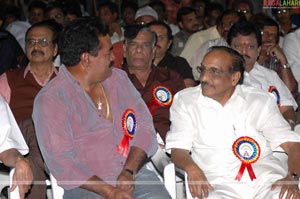 Dasari Narayanarao Felicitation by Telugu Film Directors Association