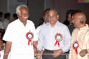 Dasari Narayanarao Felicitation by Telugu Film Directors Association