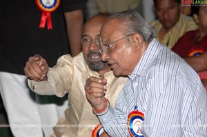 Dasari Narayanarao Felicitation by Telugu Film Directors Association