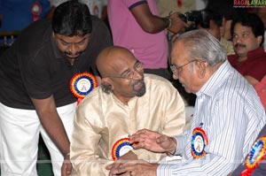 Dasari Narayanarao Felicitation by Telugu Film Directors Association