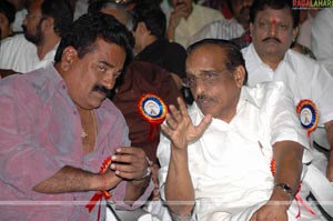 Dasari Narayanarao Felicitation by Telugu Film Directors Association