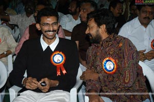 Dasari Narayanarao Felicitation by Telugu Film Directors Association