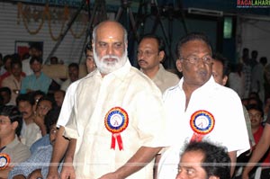 Dasari Narayanarao Felicitation by Telugu Film Directors Association