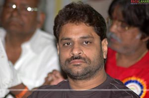 Dasari Narayanarao Felicitation by Telugu Film Directors Association