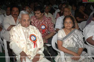 Dasari Narayanarao Felicitation by Telugu Film Directors Association