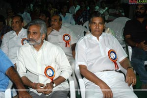 Dasari Narayanarao Felicitation by Telugu Film Directors Association