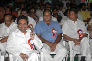 Dasari Narayanarao Felicitation by Telugu Film Directors Association