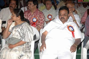 Dasari Narayanarao Felicitation by Telugu Film Directors Association