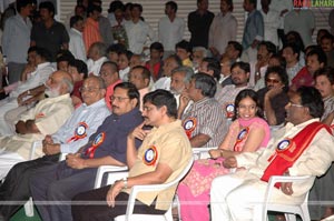 Dasari Narayanarao Felicitation by Telugu Film Directors Association