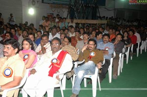 Dasari Narayanarao Felicitation by Telugu Film Directors Association