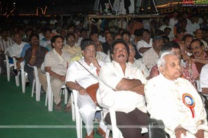 Dasari Narayanarao Felicitation by Telugu Film Directors Association