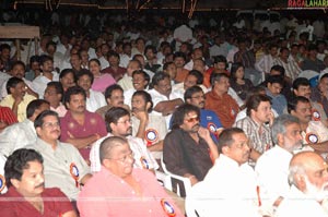 Dasari Narayanarao Felicitation by Telugu Film Directors Association