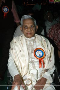 Dasari Narayanarao Felicitation by Telugu Film Directors Association