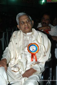 Dasari Narayanarao Felicitation by Telugu Film Directors Association