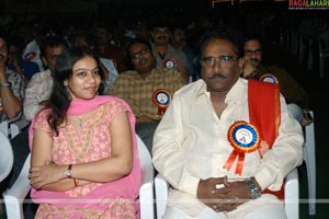 Dasari Narayanarao Felicitation by Telugu Film Directors Association