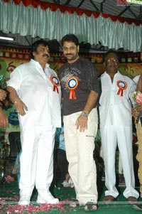 Dasari Narayanarao Felicitation by Telugu Film Directors Association